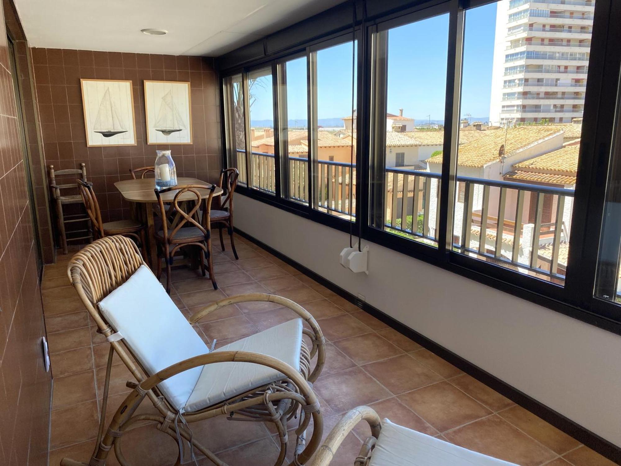 Apartament Peaceful In A Beachfront Complex *